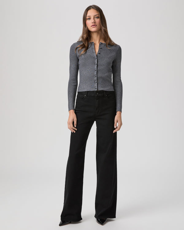 paige Anessa 33" Wide Leg