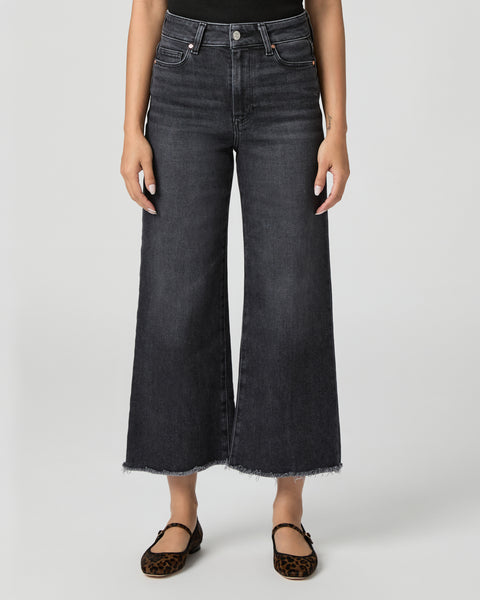 Paige Anessa Petite Wide Leg