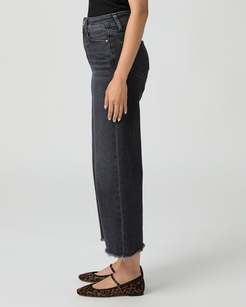 Paige Anessa Petite Wide Leg