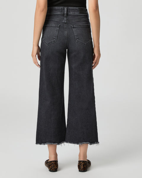 Paige Anessa Petite Wide Leg