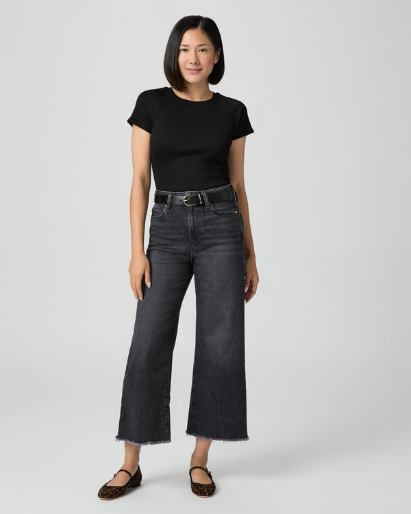 paige Anessa Petite Wide Leg