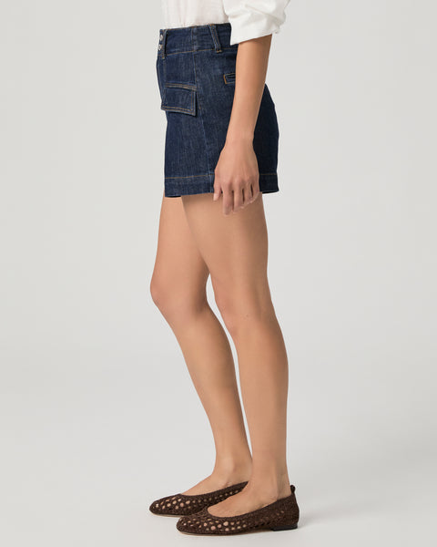Paige Anessa Short