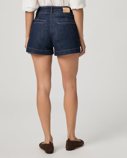 Paige Anessa Short