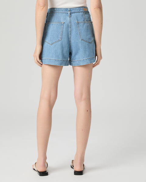 Paige Anessa Short