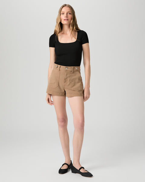 Paige Anessa Short