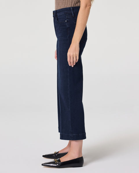 Paige Anessa Wide Leg Jean