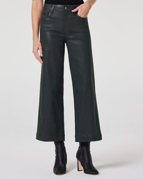 Paige Anessa Wide Leg Jean