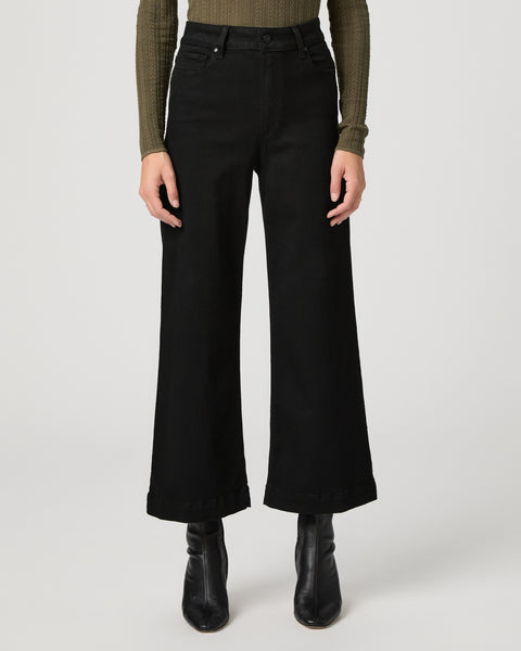 Paige Anessa Wide Leg Jean