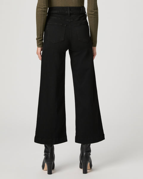 Paige Anessa Wide Leg Jean