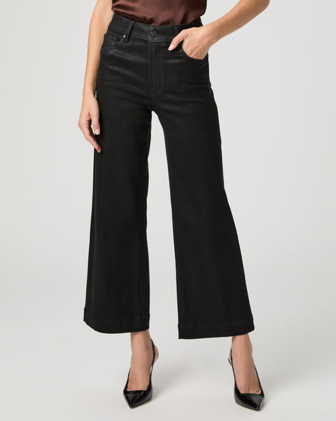 Paige Anessa Wide Leg Jean
