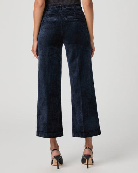 Paige Anessa Wide Leg Pant