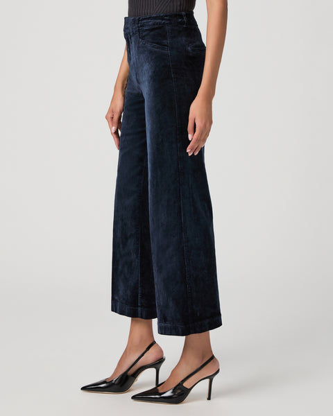 Paige Anessa Wide Leg Pant