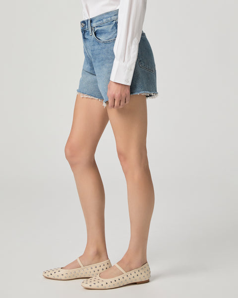 Paige Archie Short