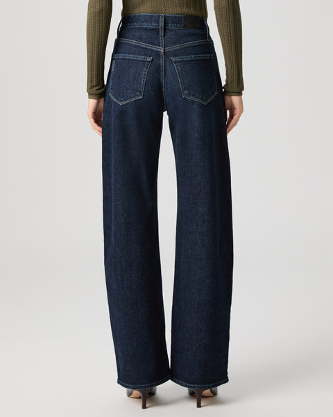 Paige Arellia 32" Barrel Leg Jean