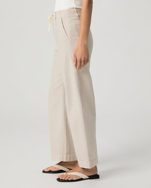 Paige Arellia Ankle Barrel Leg Jean