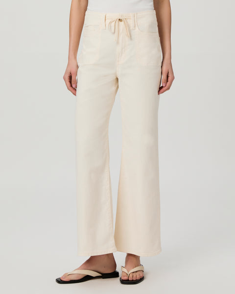 Paige Ari Wide Leg Pant