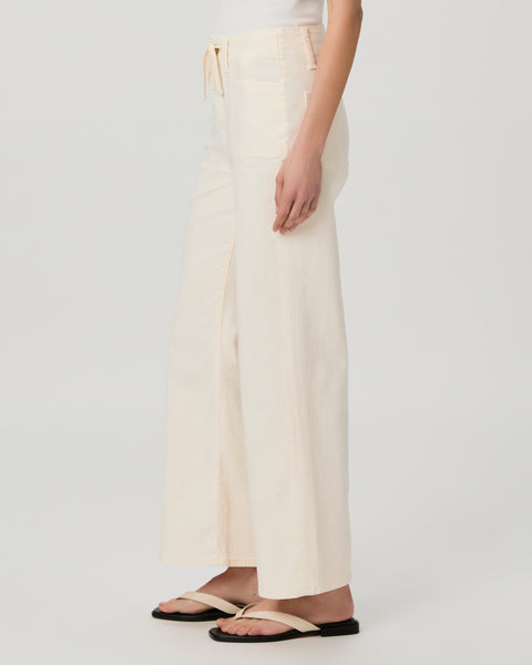 Paige Ari Wide Leg Pant