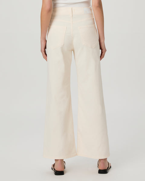 Paige Ari Wide Leg Pant