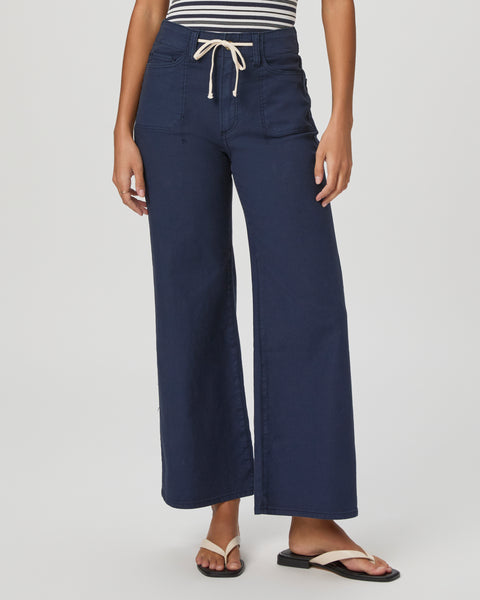 Paige Ari Wide Leg Pant