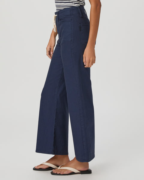 Paige Ari Wide Leg Pant