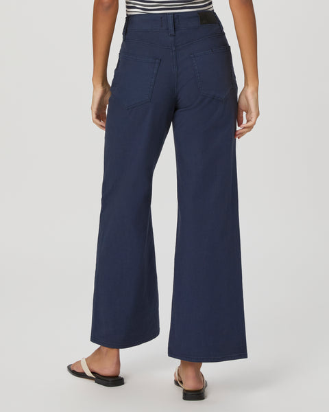 Paige Ari Wide Leg Pant