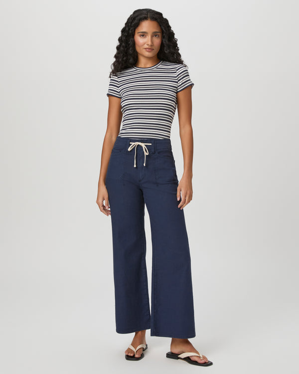 paige Ari Wide Leg Pant