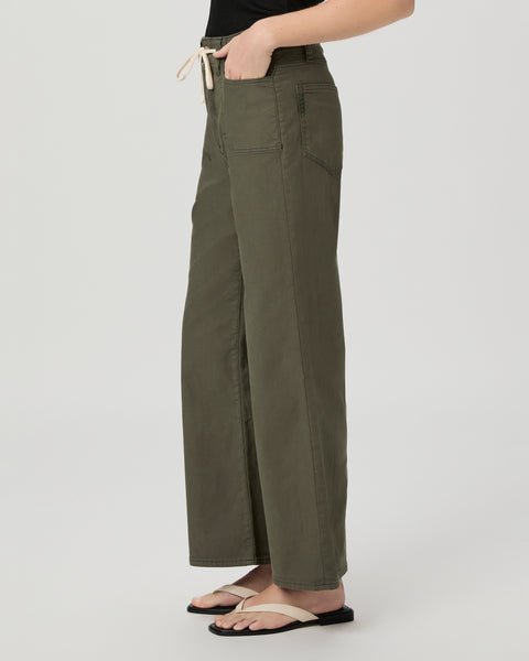 Paige Ari Wide Leg Pant