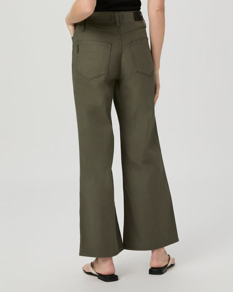 Paige Ari Wide Leg Pant