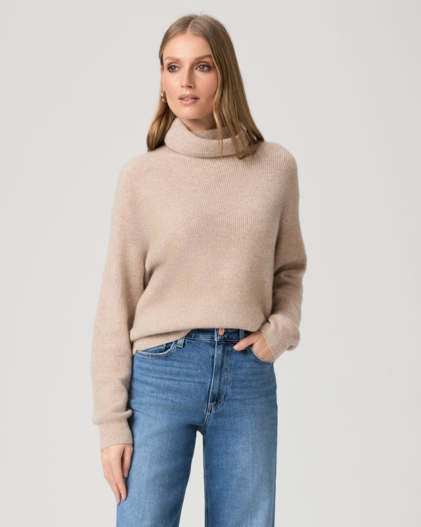 paige Aria Sweater