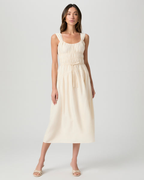 Paige Arpeggio Dress