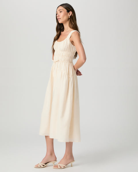 Paige Arpeggio Dress