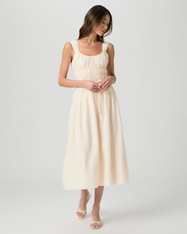 paige Arpeggio Dress