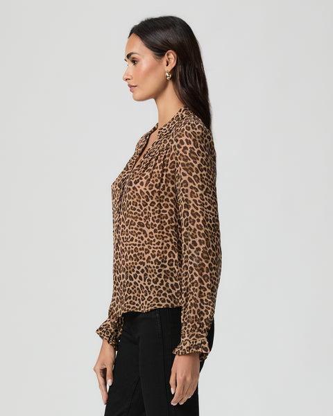 Paige Artois Blouse