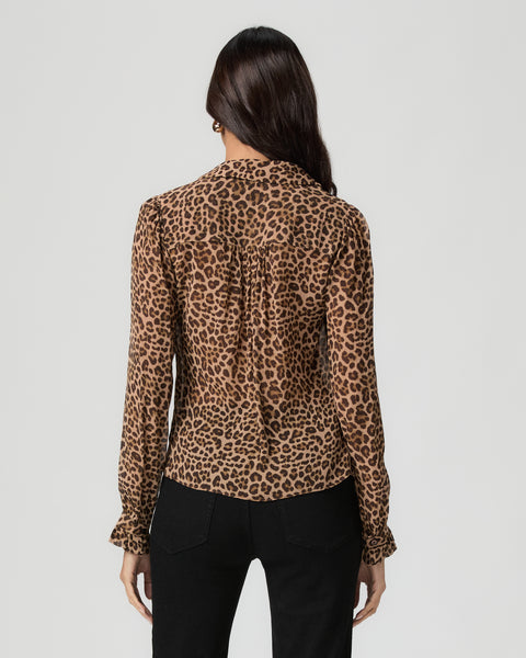 Paige Artois Blouse