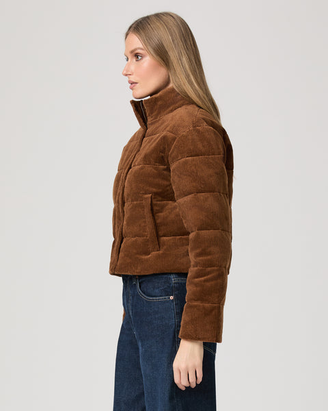Paige Astor Puffer Jacket
