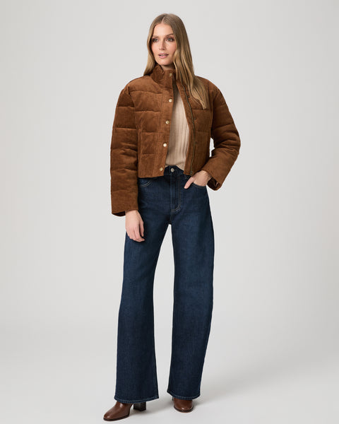 Paige Astor Puffer Jacket