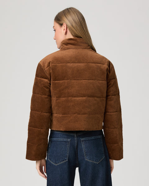 Paige Astor Puffer Jacket