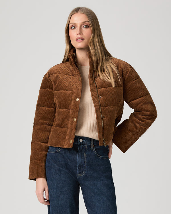 paige Astor Puffer Jacket