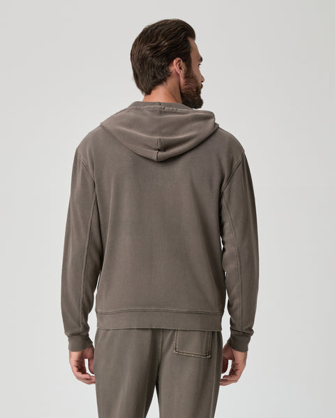 Paige Avon Full Zip Hoodie