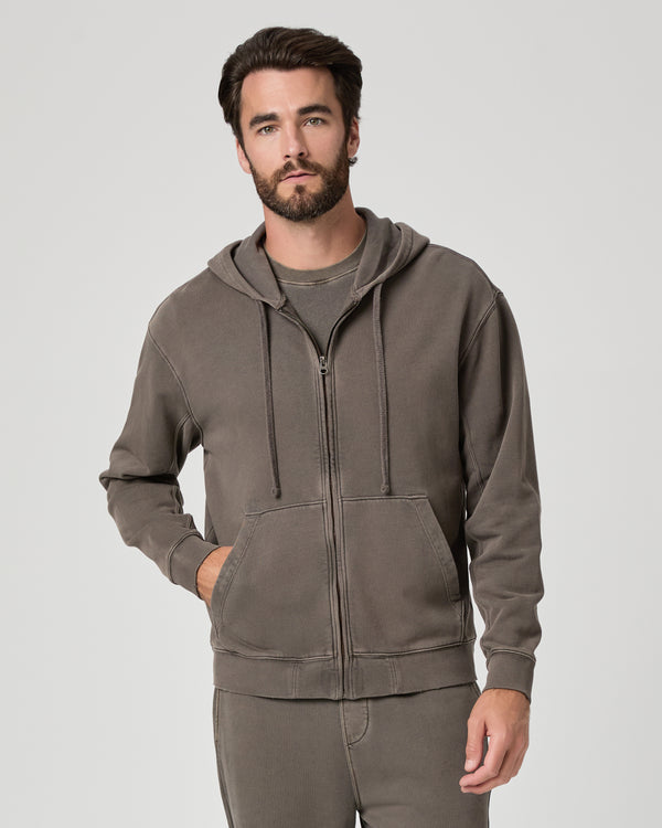 paige Avon Full Zip Hoodie