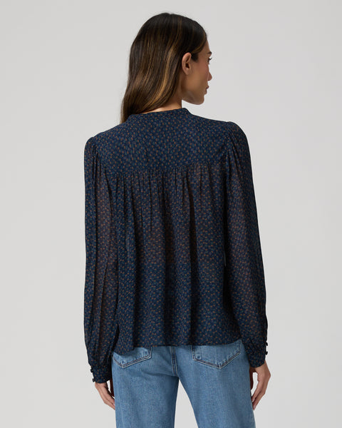 Paige Bibiana Blouse