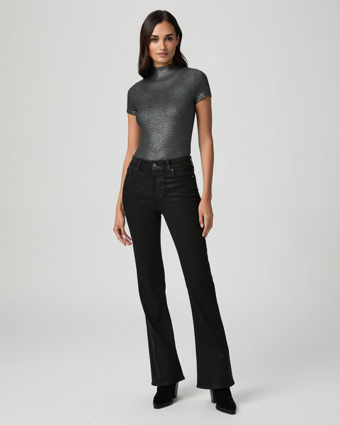 Paige Blanche Top