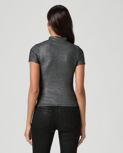 Paige Blanche Top