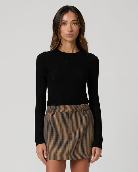 Paige Bobbi Skirt