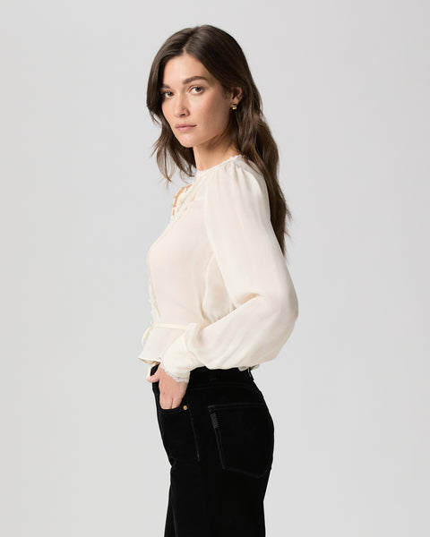 Paige Britt Blouse