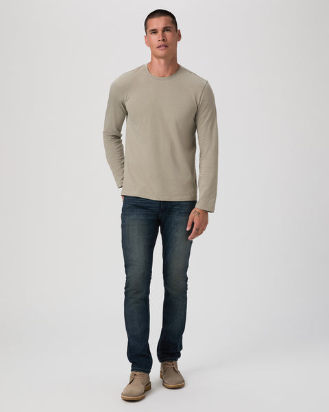 Paige Broxton Long Sleeve Tee