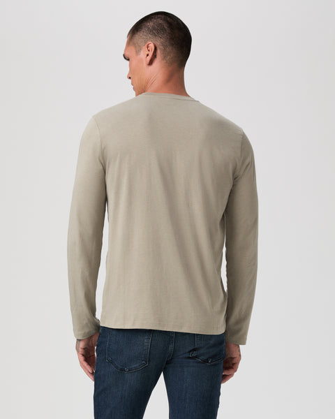 Paige Broxton Long Sleeve Tee