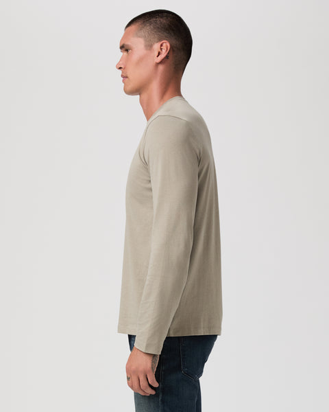 Paige Broxton Long Sleeve Tee