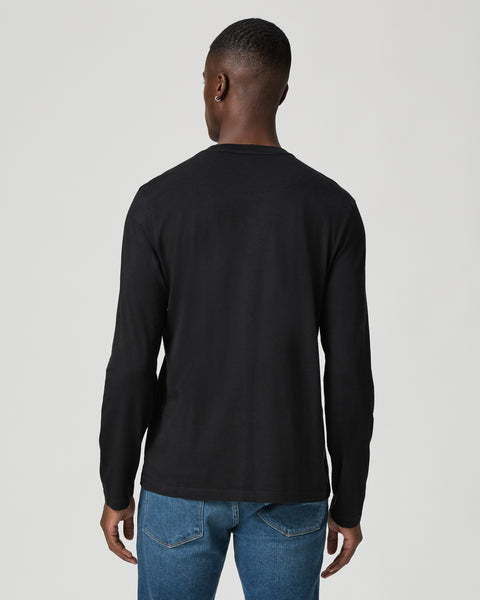 Paige Broxton Long Sleeve Tee