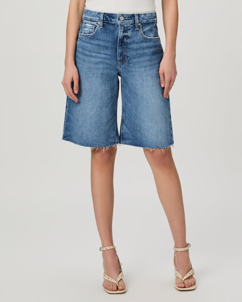 Paige Cadee Bermuda Short